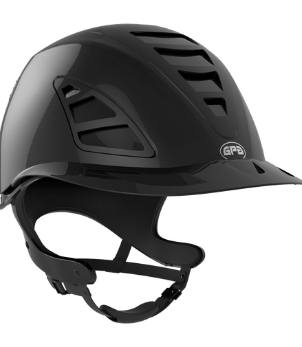 GPA 4S First Lady TLS