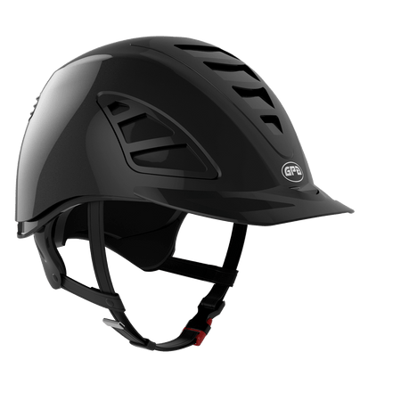 GPA 4S Speed Air Hybrid Black Shiny 58