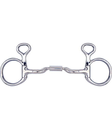 Myler Level 2 Low Port Comfort