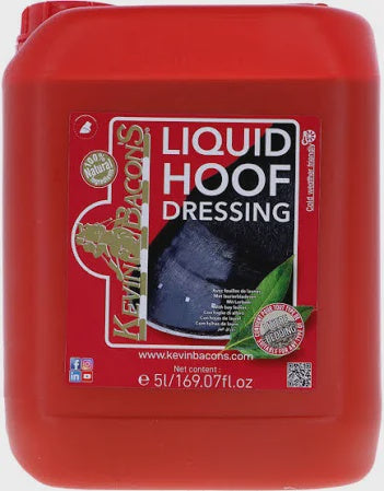 Kevin Bacon Liquid Hoefolie Navulling