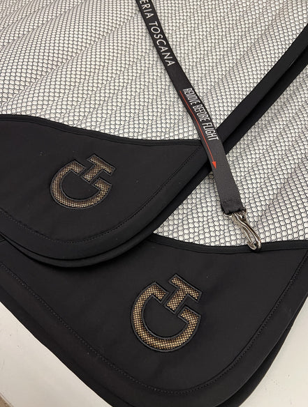 Cavalleria Toscana Air Zadeldek