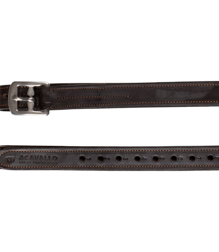 Acavallo Beugelriemen Soft