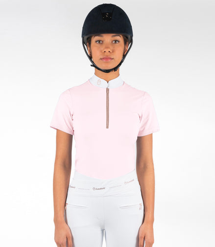 Samshield Dames Wedstrijd Shirt Aloise