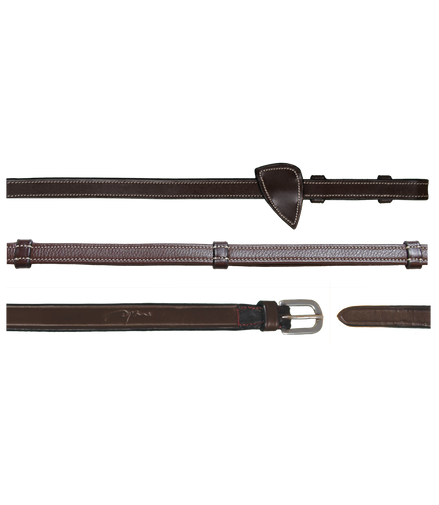 Dy'on Reins with Handles