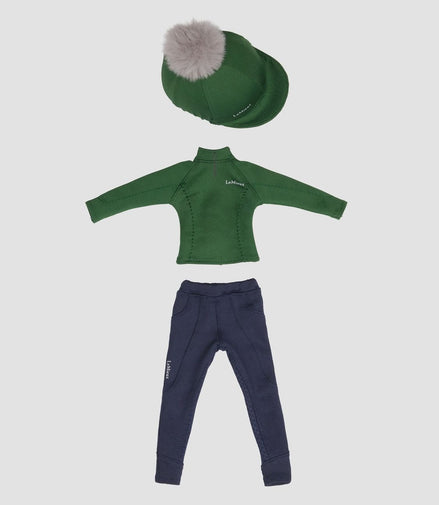LeMieux Toy Rider Outfit