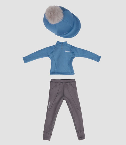 LeMieux Toy Rider Outfit