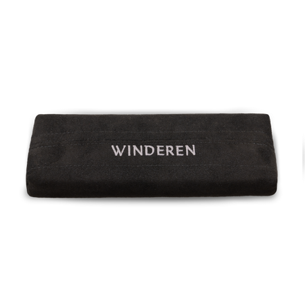 Winderen Chin Relief Noseband Pad