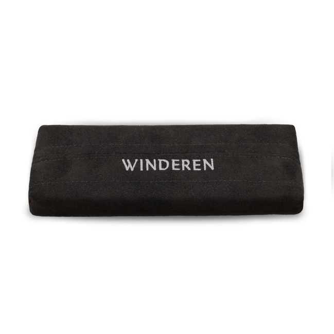 Winderen Chin Relief Noseband Pad