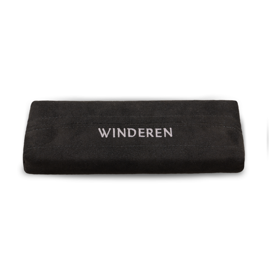Winderen Chin Relief Noseband Pad