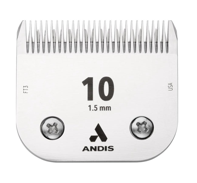 Andis Kopje CeramicEdge no.10 1.5mm