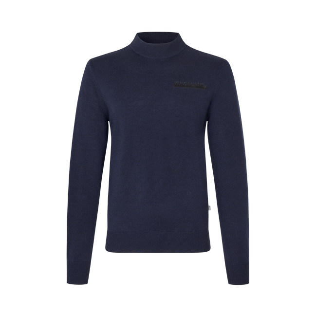 Kingsland KLMitchel Men's Turtleneck Knit