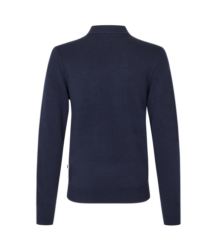 Kingsland KLMitchel Heren Rolkraag Knit