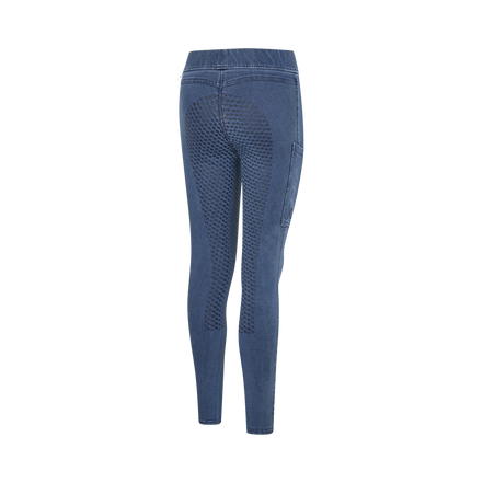 Kingsland KLMila Kids Full Grip Jeans Legging