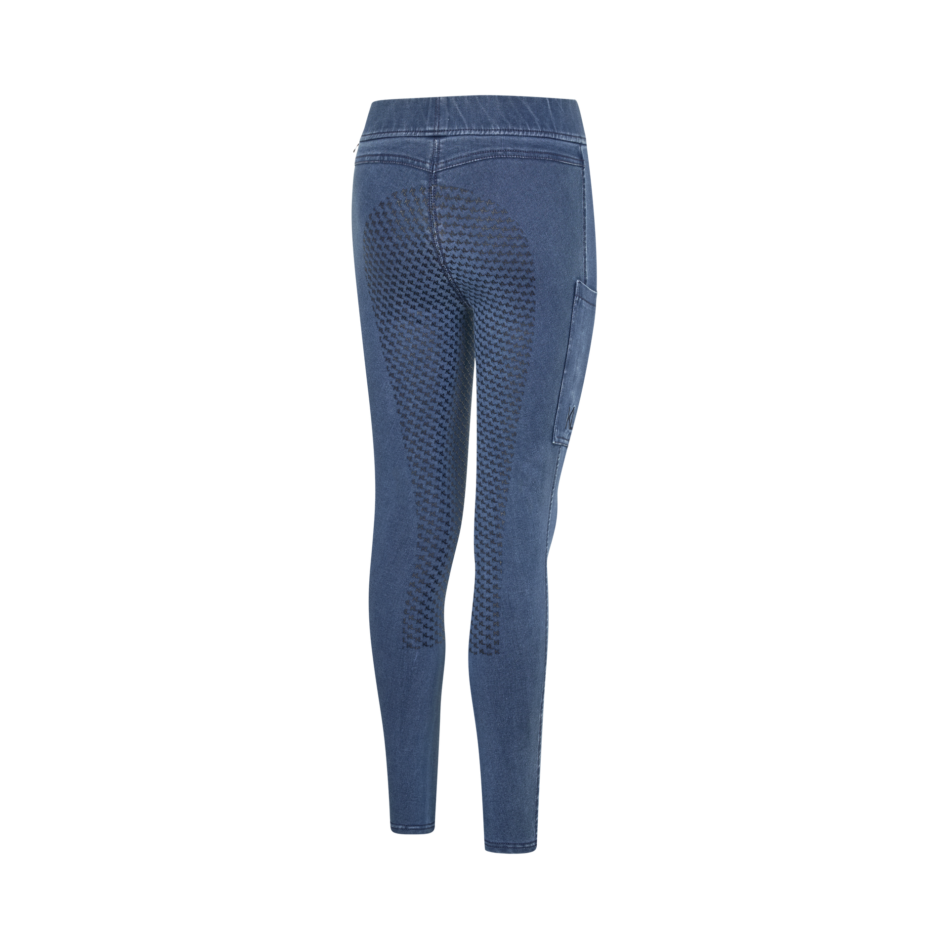 Kingsland KLMila Kids Full Grip Jeans Legging