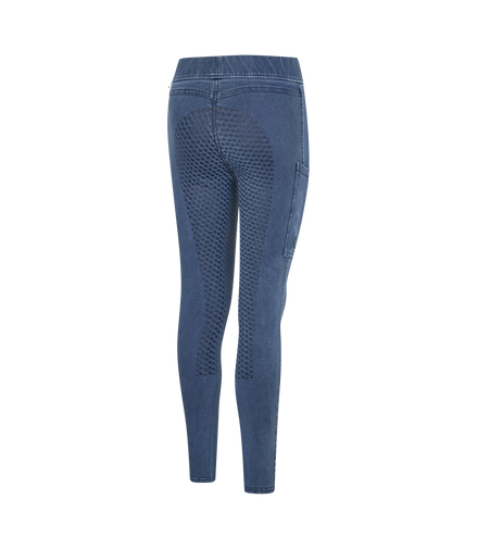 Kingsland KLMila Kids Full Grip Jeans Legging