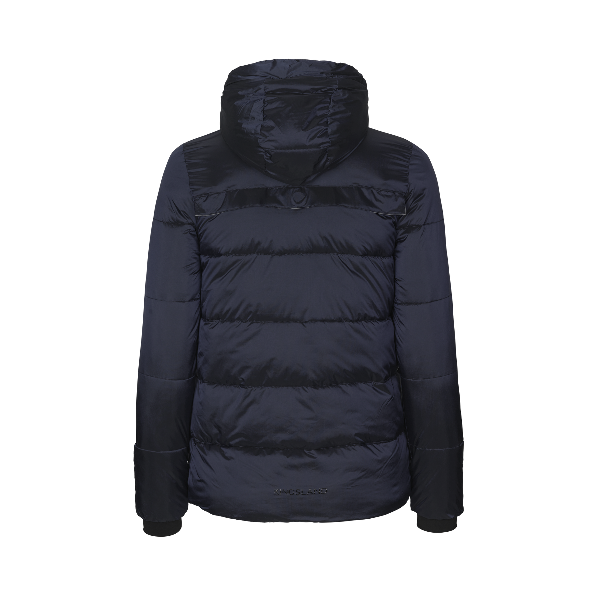 Kingsland KLMonica Junior Padded Parka