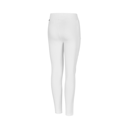 Kingsland KLMelody Kids Full-Grip Wedstrijd Legging Gevoerd
