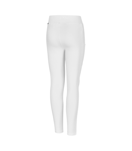 Kingsland KLMelody Kids Full-Grip Wedstrijd Legging Gevoerd
