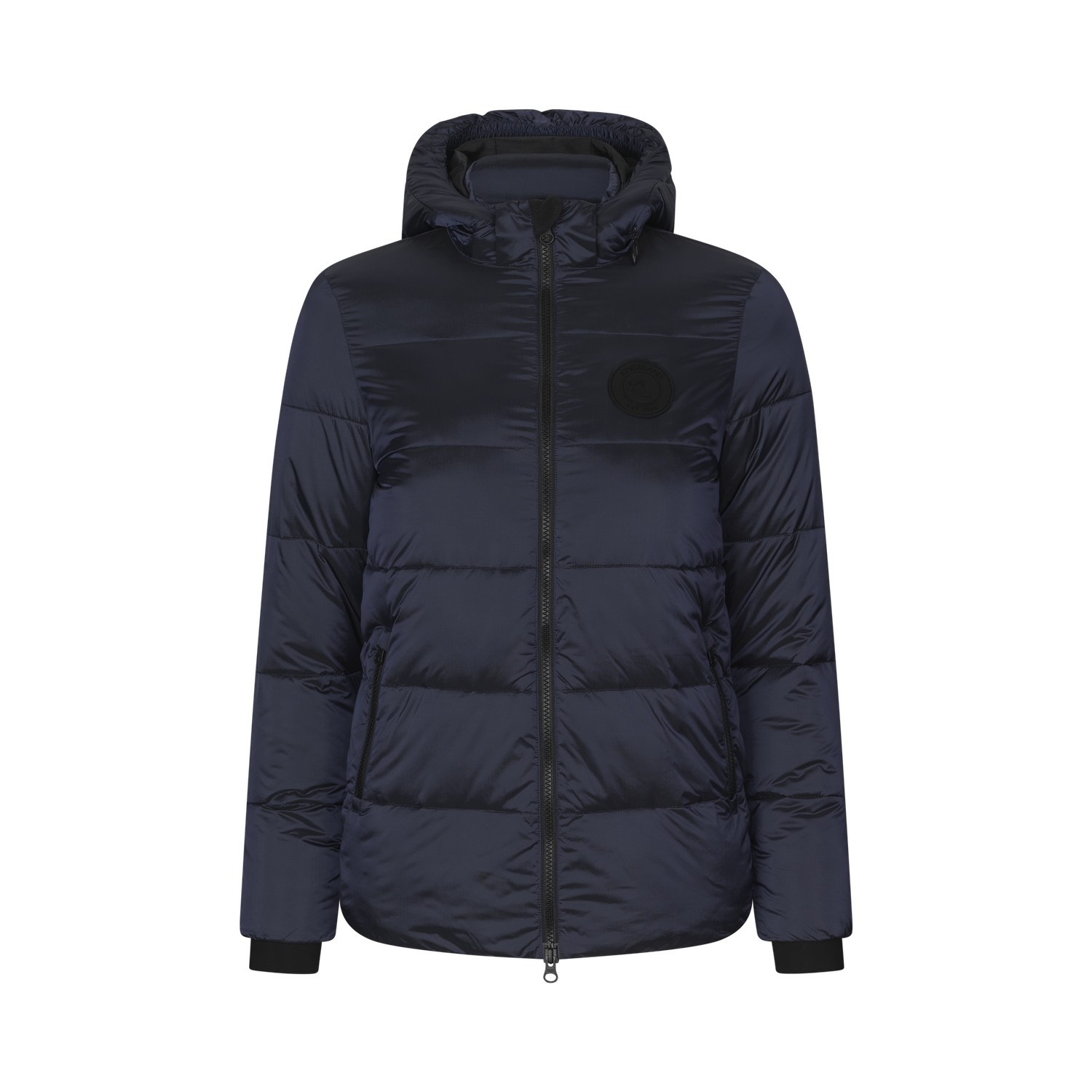 Kingsland KLMonica Junior Padded Parka