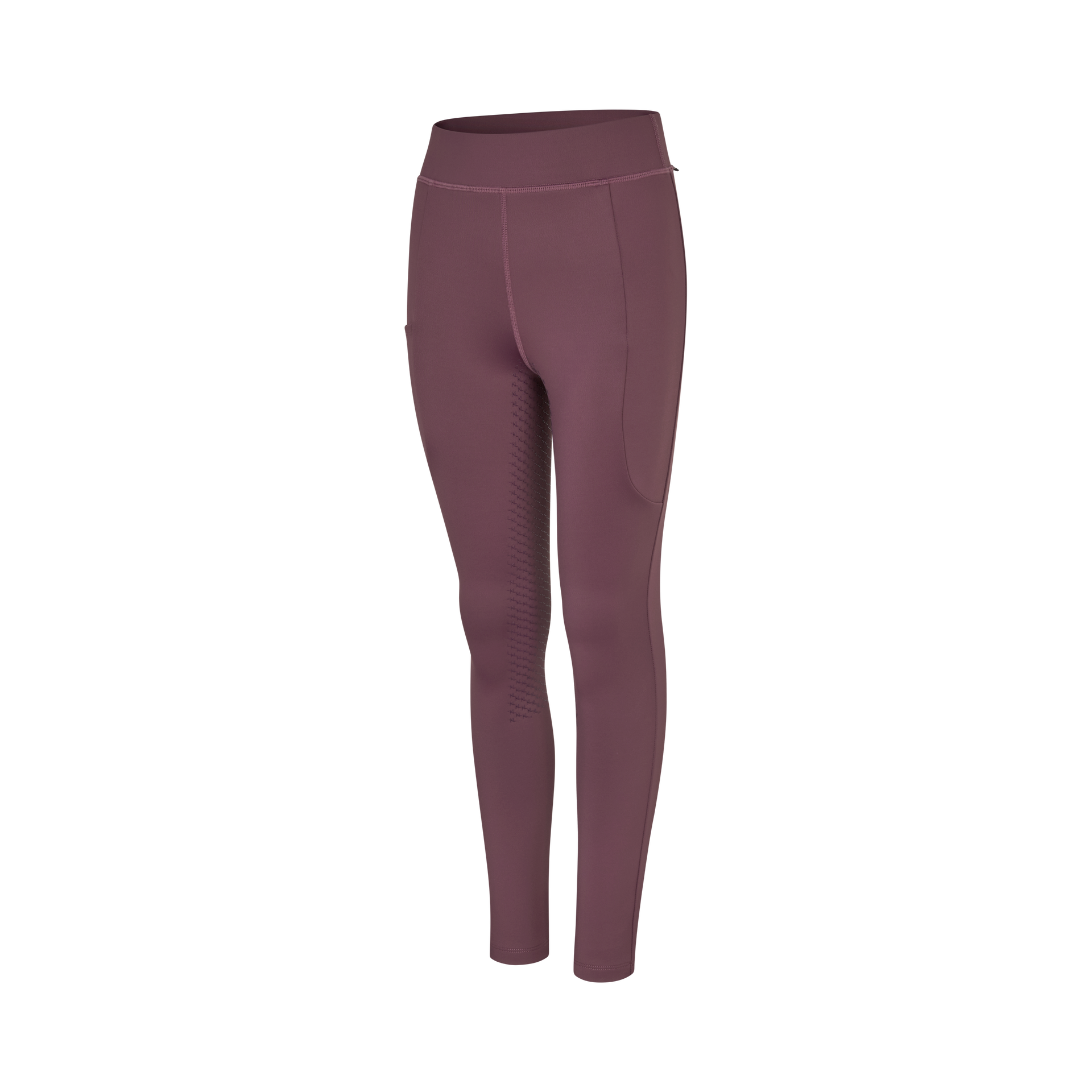 Kingsland KLMelody Kids Full-Grip Legging Gevoerd
