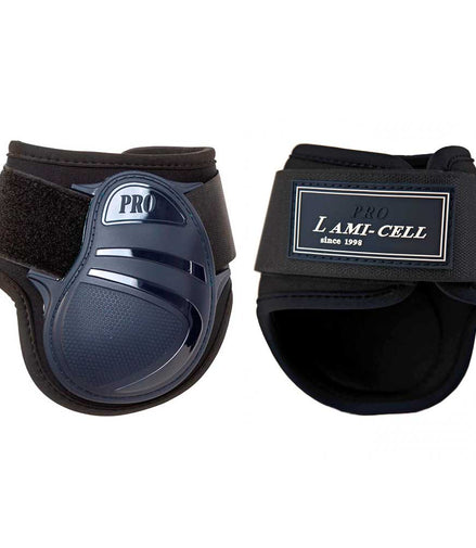 Lami-Cell Strijklappen Open Elite