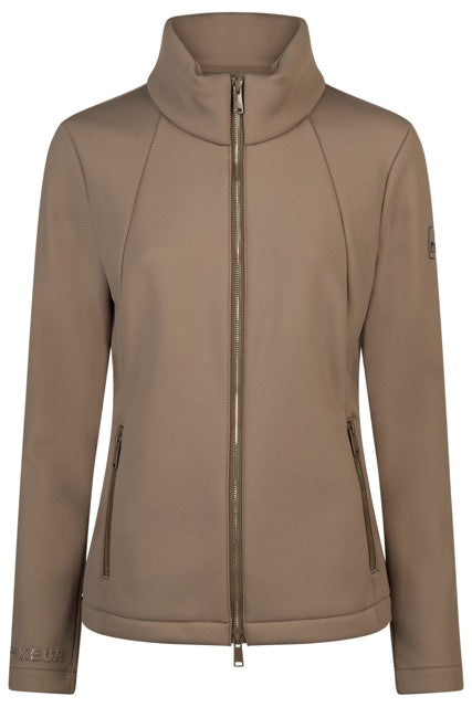 Pikeur Fleece Trui Dames 8040 Selection