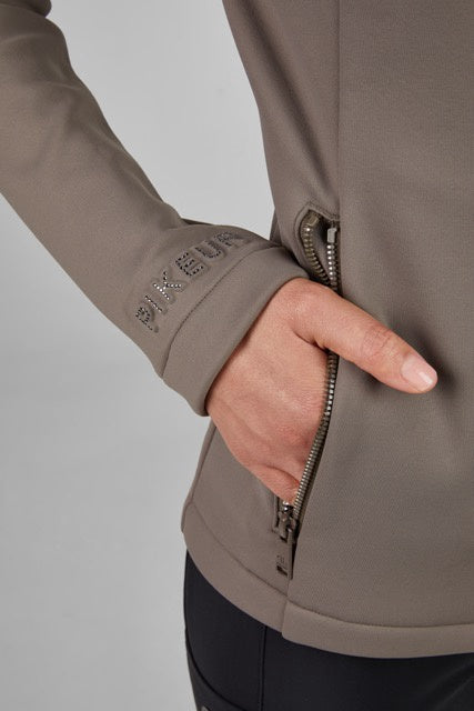 Pikeur Fleece Trui Dames 8040 Selection