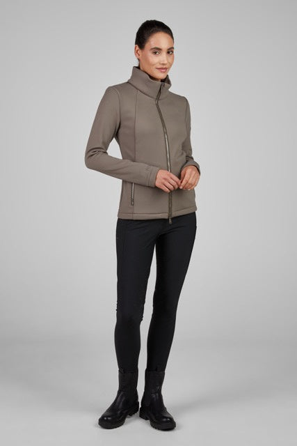 Pikeur Fleece Trui Dames 8040 Selection