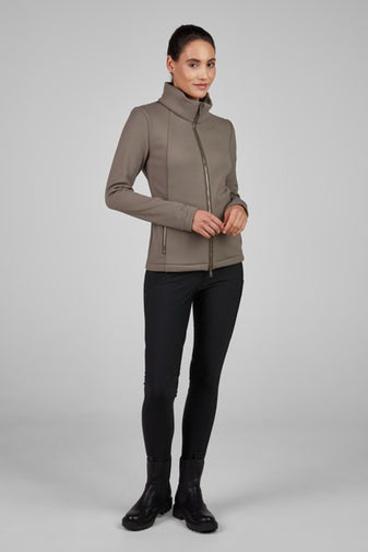 Pikeur Fleece Trui Dames 8040 Selection