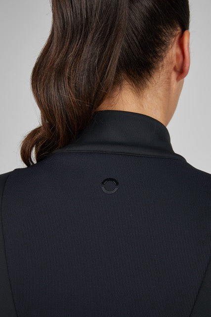 Pikeur Sweater with Zipper Ladies 8280 Selection