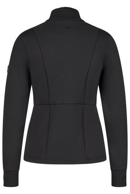 Pikeur Sweater with Zipper Ladies 8280 Selection