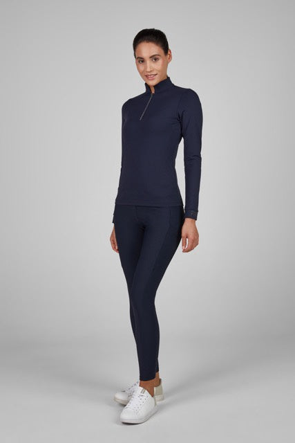 Pikeur Trainingshirt Dames 8284 Selection