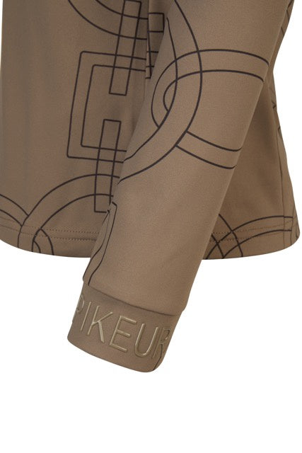 Pikeur Trainingshirt Dames 8284 Selection