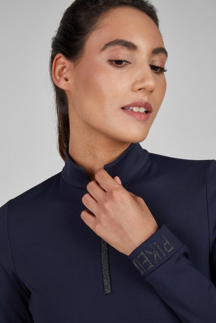 Pikeur Trainingshirt Dames 8284 Selection