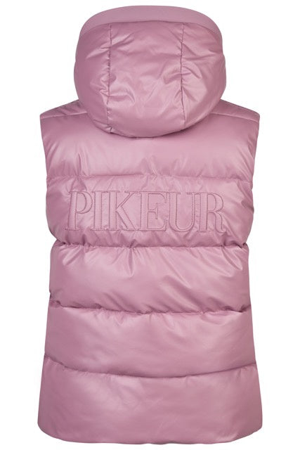 Pikeur Bodywarmer 8004 Athleisure FW25!