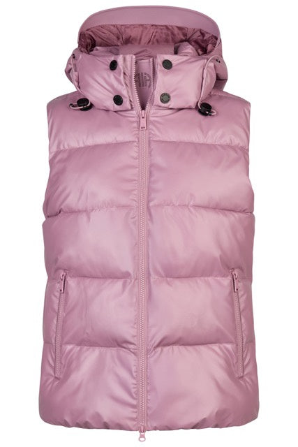 Pikeur Bodywarmer 8004 Athleisure FW25!