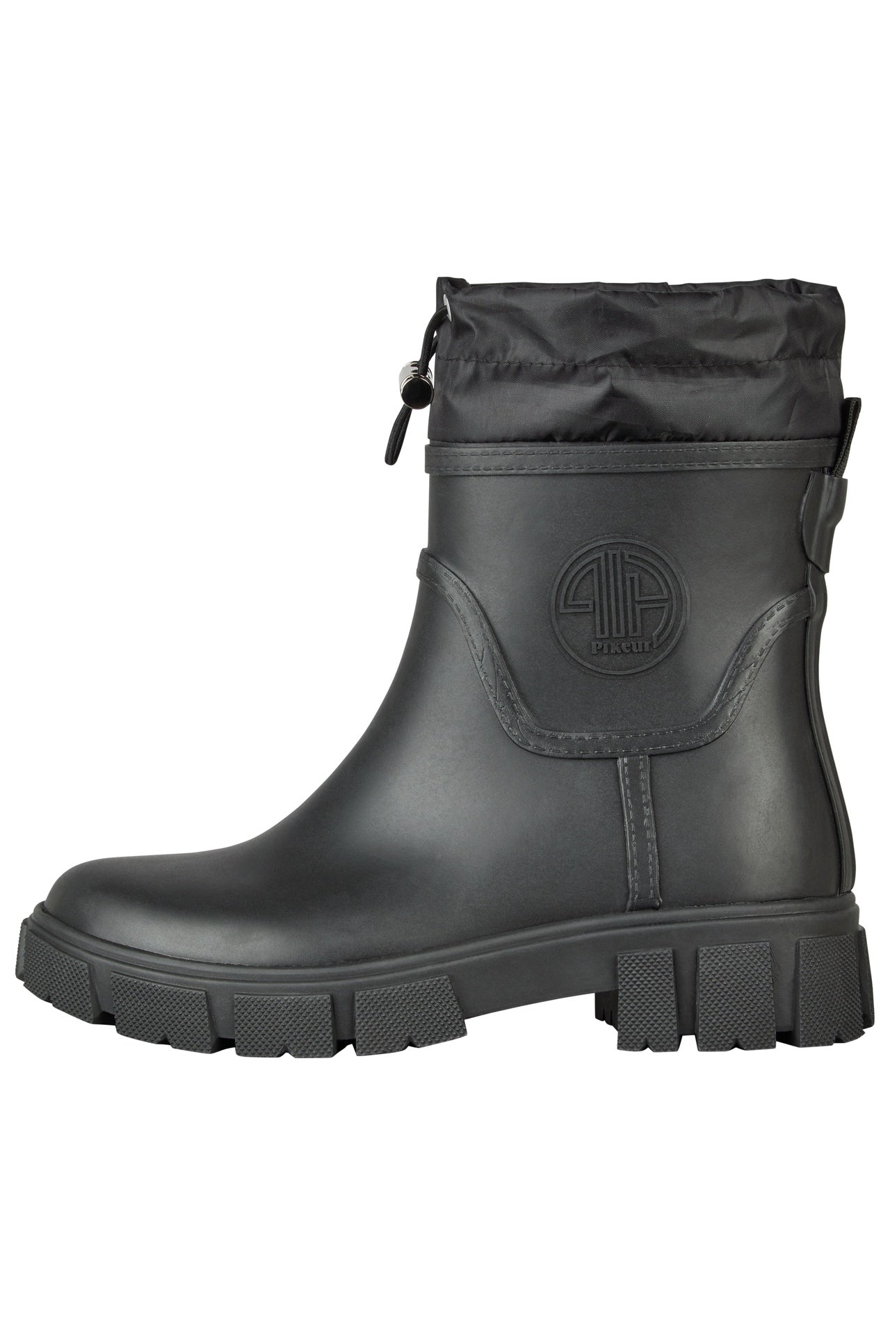 Pikeur Rain Boots 8825 Athleisure