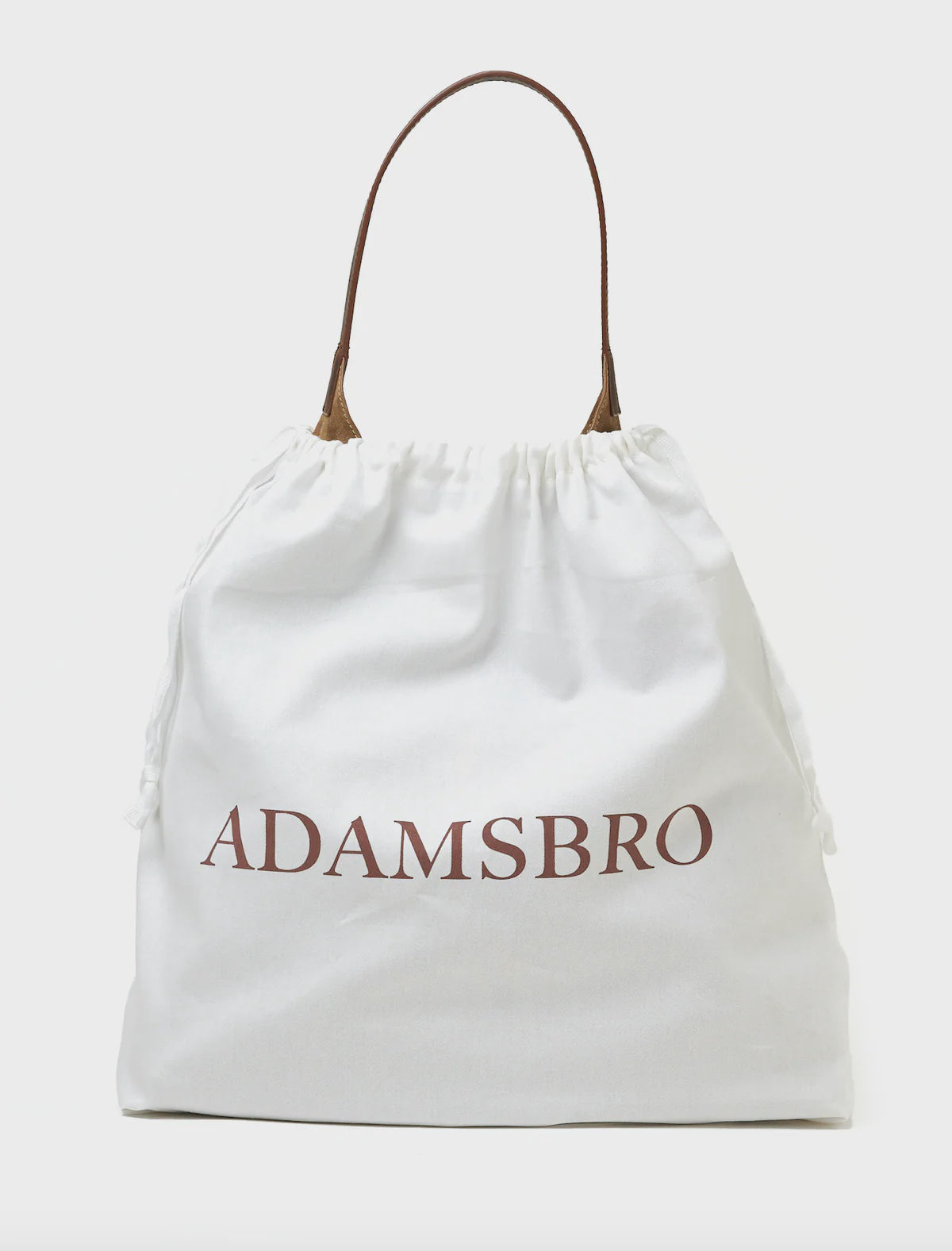 Adamsbro Luxury TOT Bag