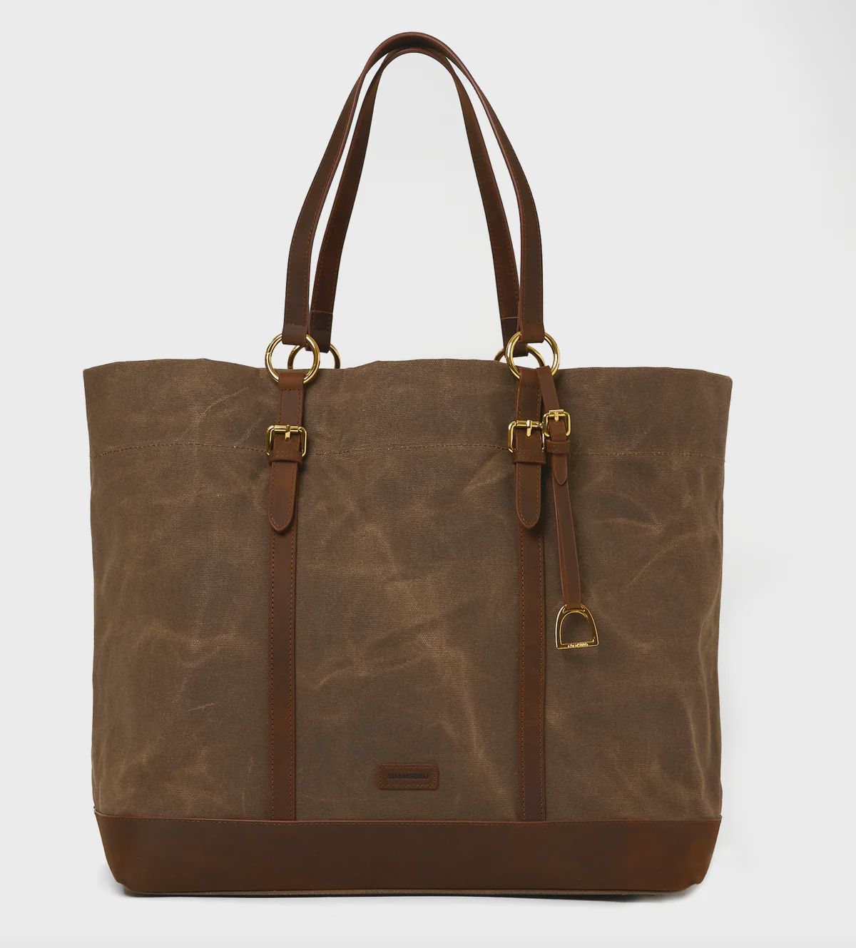Adamsbro Luxury Shopper Bag