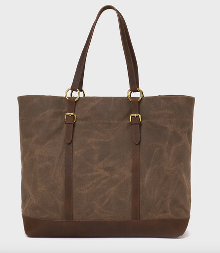 Adamsbro Luxury Shopper Bag