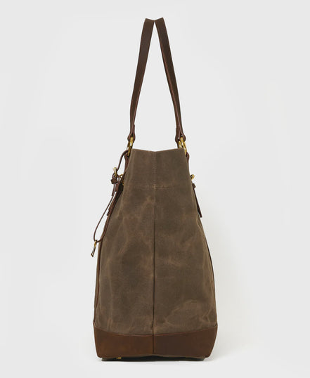 Adamsbro Luxury Shopper Bag