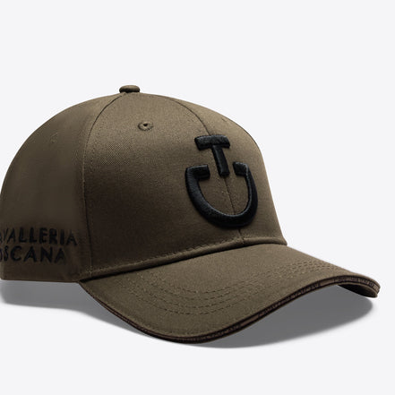Cavalleria Toscana Cap FW25