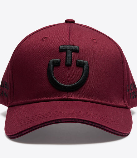 Cavalleria Toscana Cap FW25