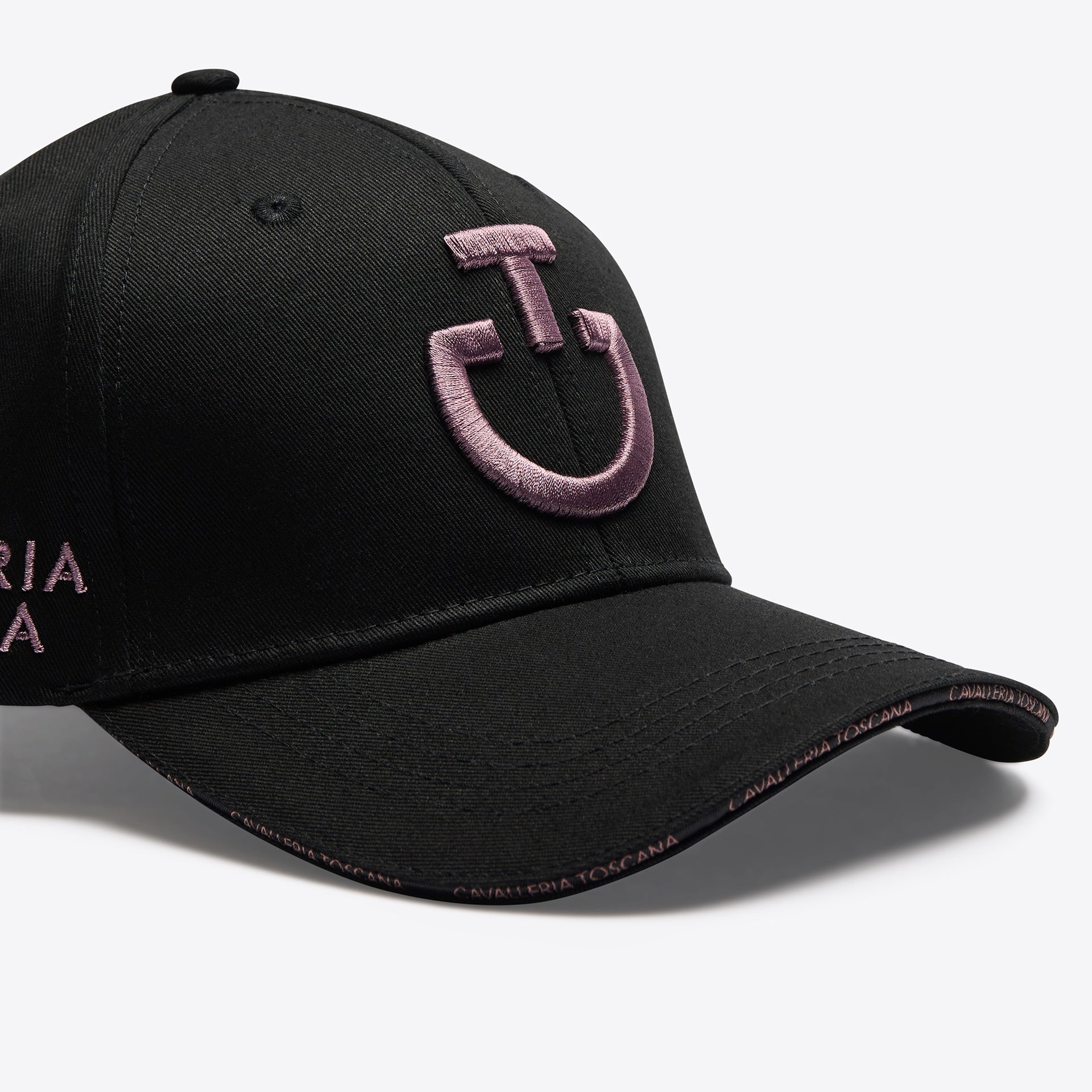 Cavalleria Toscana Cap FW25