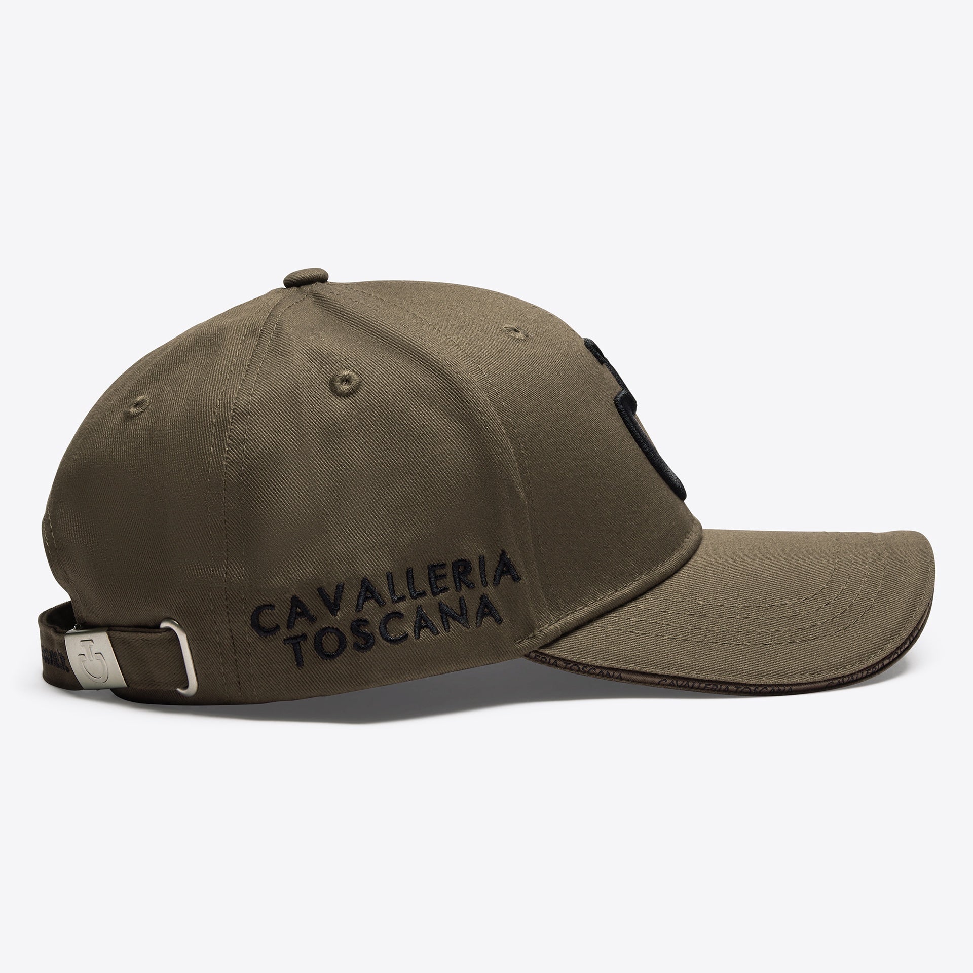 Cavalleria Toscana Cap FW25