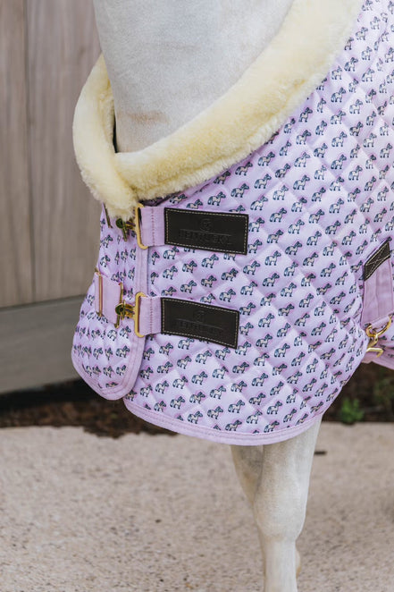 Kentucky Sammy Show Rug