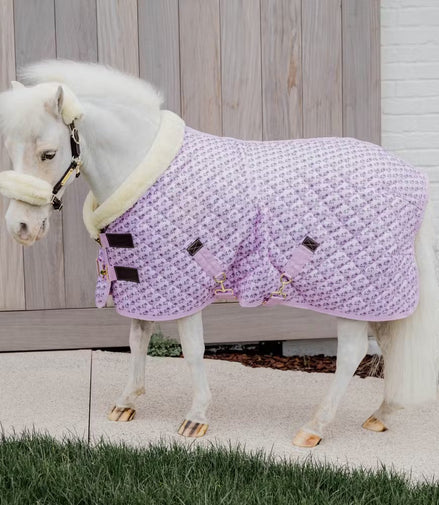 Kentucky Sammy Show Rug