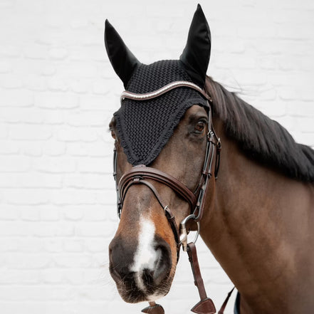 Kentucky Fliegennetz lang - Lautlos