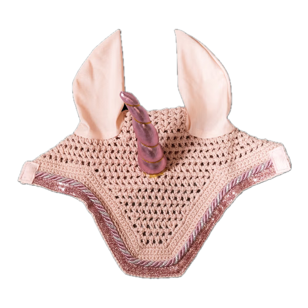 Kentucky Oornetje Wellington Unicorn Glitter