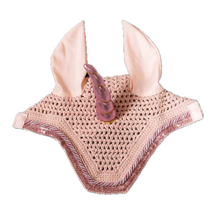 Kentucky Oornetje Wellington Unicorn Glitter